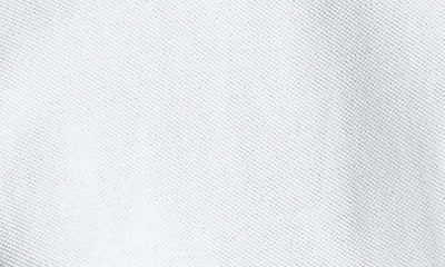 Shop Polo Ralph Lauren Classic Fit Piqué Polo In White