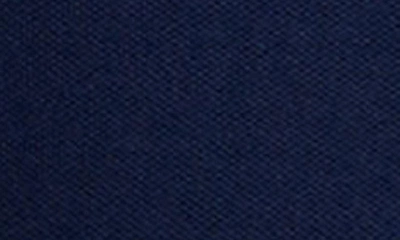Polo Ralph Lauren Slim Fit Stretch Polo Shirt In Newport Navy