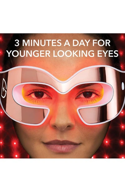 Dr Dennis Gross Skincare Drx Spectralite Led Eye Care Max Pro