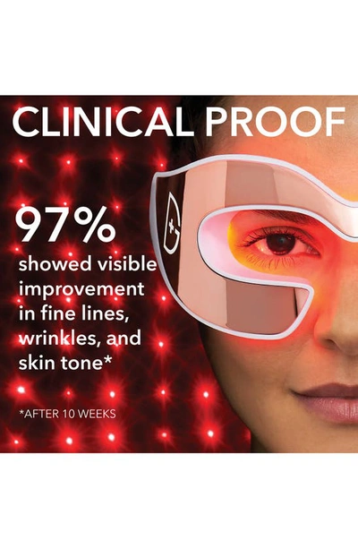 Shop Dr Dennis Gross Skincare Drx Spectralite Led Eye Care Max Pro