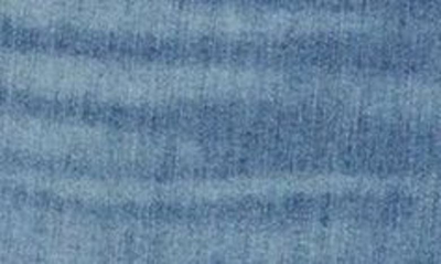 7 For All Mankind Slimmy Slim Fit Stretch Jeans In Portofino