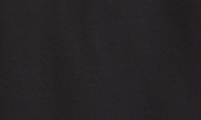 Theory Irving Slim Fit Short Sleeve Shirt In Black - 001