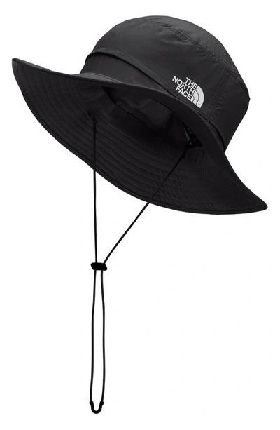 Shop The North Face Horizon Breeze Brimmer Hat In Tnf Black