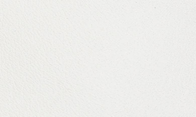 Allsaints Milla Platform Sneaker In Chalk White