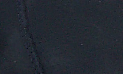 Paul Green Rosetta Platform Loafer In Space Perf Sport Nubuck