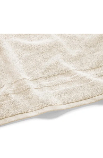 Shop Ralph Lauren Payton Hand Towel In True Parchment