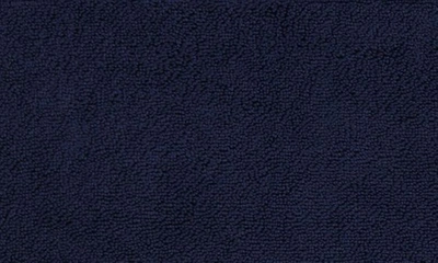 Shop Ralph Lauren Payton Bath Mat In True Nautical Navy