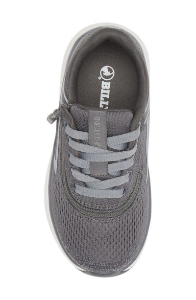 Shop Billy Footwear Kids' Sport Inclusion Ii In Charcoal