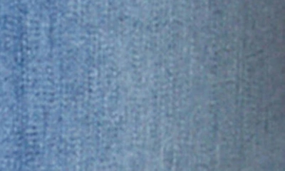 Lucky Brand Bridgette High Waist Skinny Jeans In Wanderer