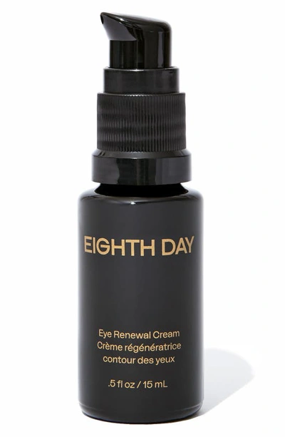 Shop Eighth Day Eye Renewal Cream