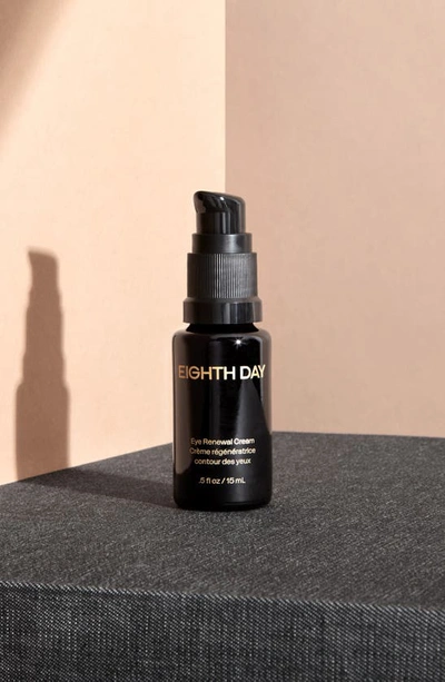 Eighth Day Eye Renewal Cream
