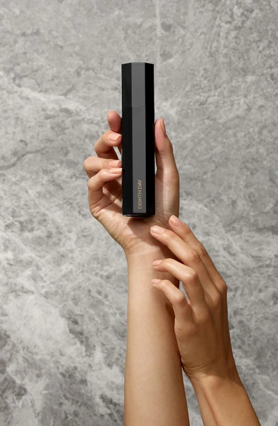 Eighth Day Reparative Moisturizer