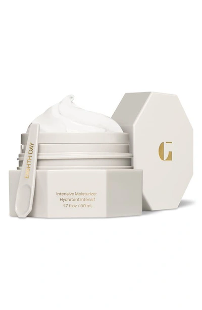 Eighth Day Intensive Moisturizer