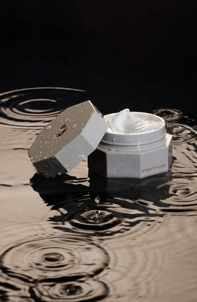 Eighth Day Intensive Moisturizer