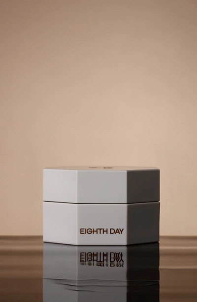 Eighth Day Intensive Moisturizer