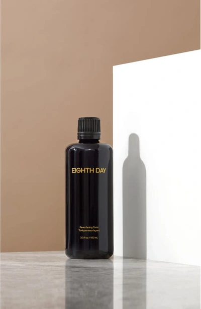Eighth Day Resurfacing Tonic