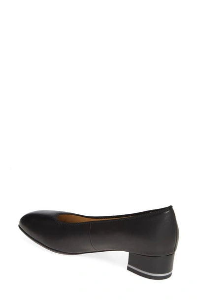 Shop Ara Gabrielle Pump In Black