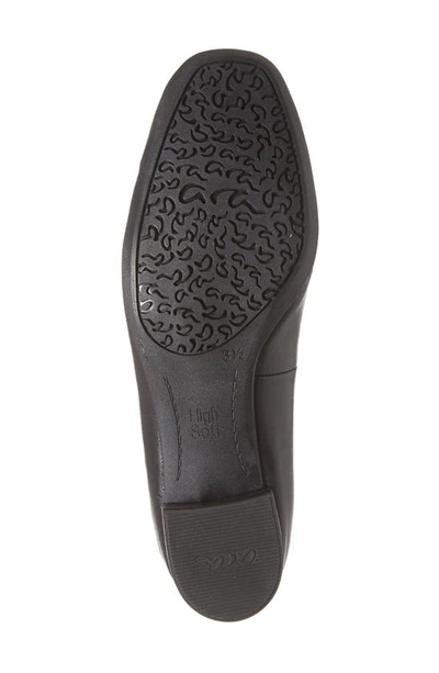 Ara Gabrielle Pump In Black