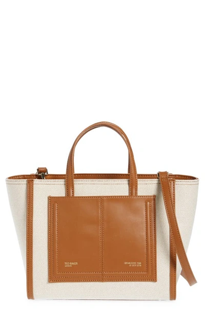 Medium ted baker online bag