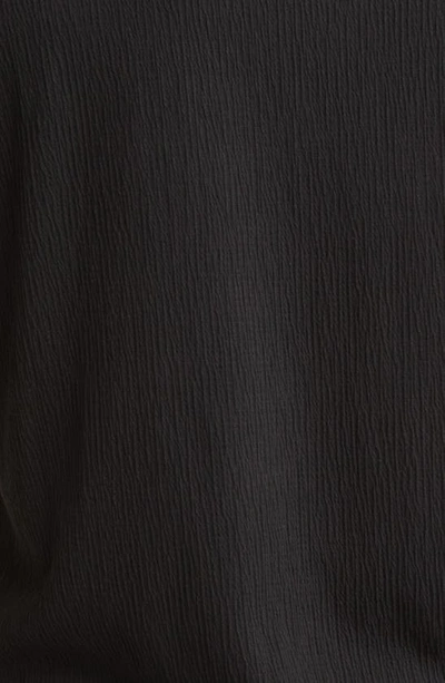 Robert Barakett Basil Road Polo In Black