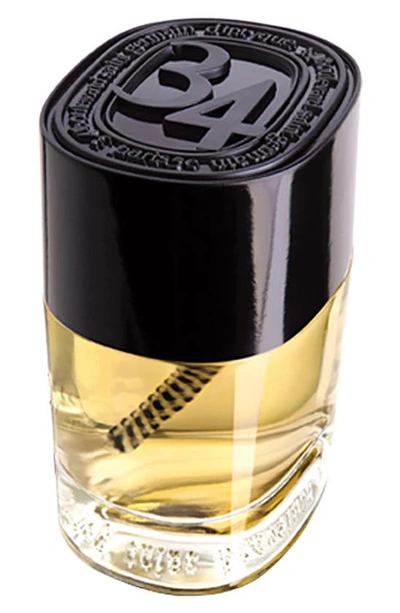 Diptyque 34 Boulevard Saint Germain Eau De Toilette 100ml In White