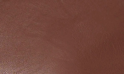 Levi's Trendy Plus Size Updated Racer Jacket In Chocolate Brown