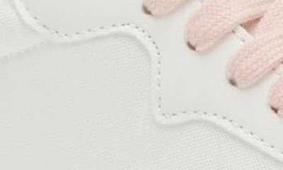 Vince Camuto Kids' Runner Sneaker In White
