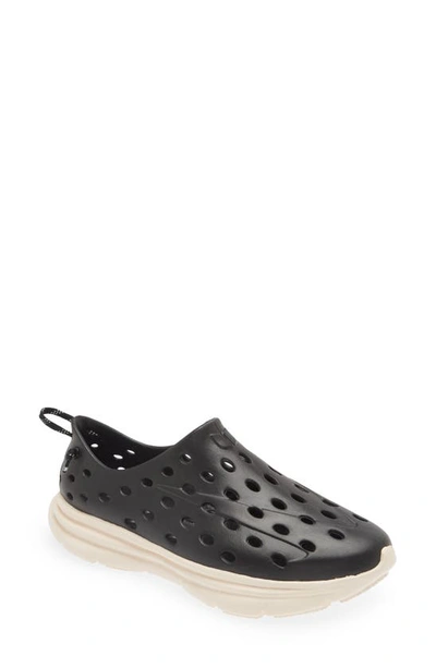 Kane Revive Shoe In Black/ Cream