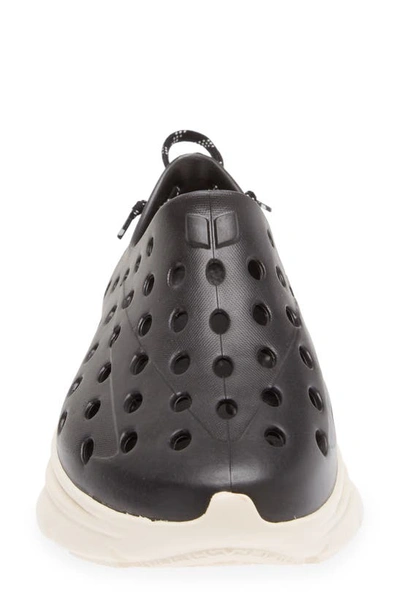 Kane Revive Shoe In Black/ Cream