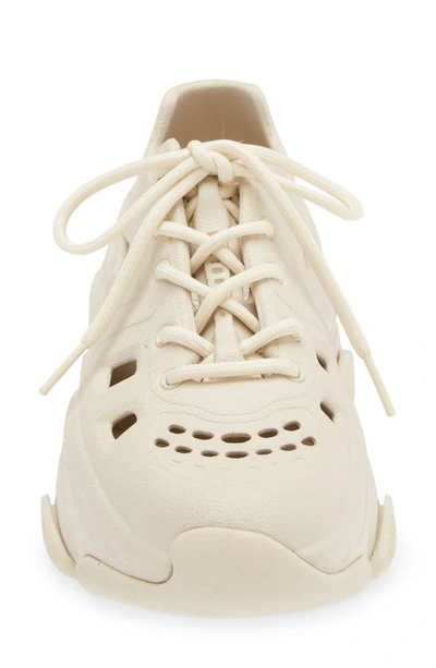 Steve Madden Possessive Sneaker In Bone