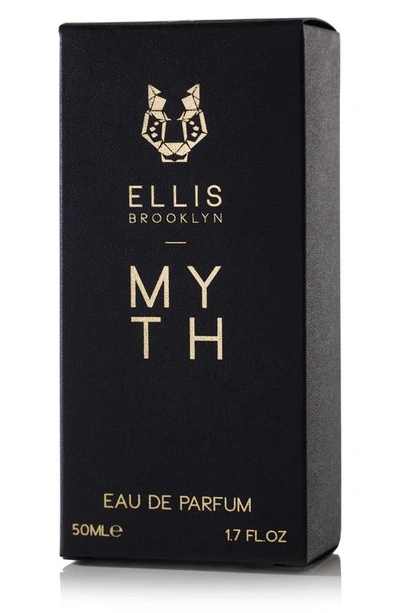 Shop Ellis Brooklyn Myth Eau De Parfum, 0.25 oz