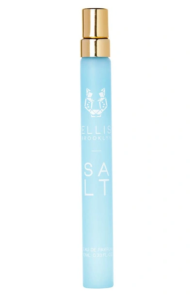 Shop Ellis Brooklyn Salt Eau De Parfum, 0.25 oz