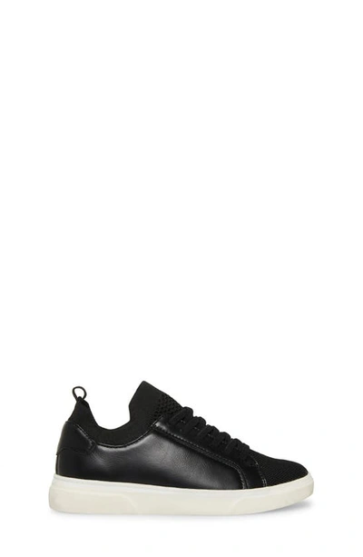 Shop Steve Madden Bcuz Slip-on Sneaker In Black