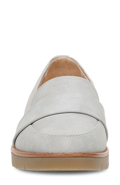 Shop Lifestride Ollie Loafer In Cloudy Grey