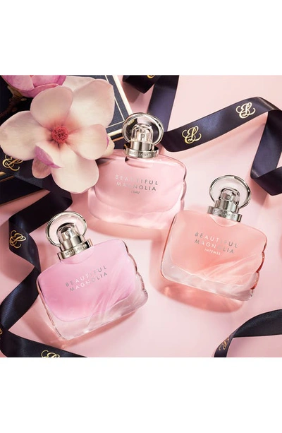 Estée Lauder Beautiful Magnolia L'eau Eau De Toilette Spray 3.4 Oz.