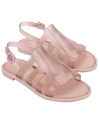 Shop Melissa Shoes Boemia Sandal In Pink