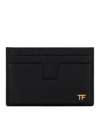 TOM FORD CARD HOLDER 