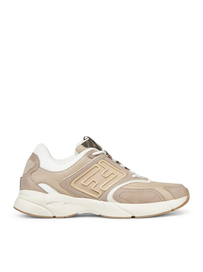 Ladies deals fendi trainers