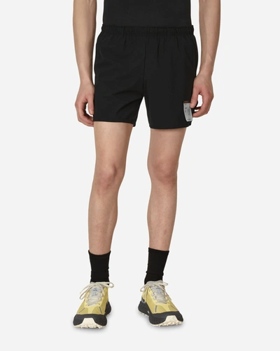 Shop Satisfy Justice™ Unlined 5 Shorts In Black