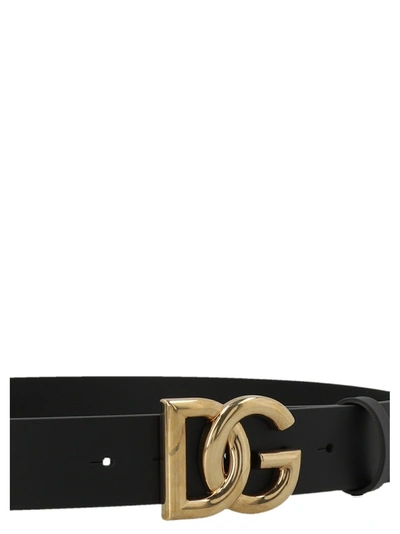 Shop Dolce & Gabbana 'asta Tosca' Belt