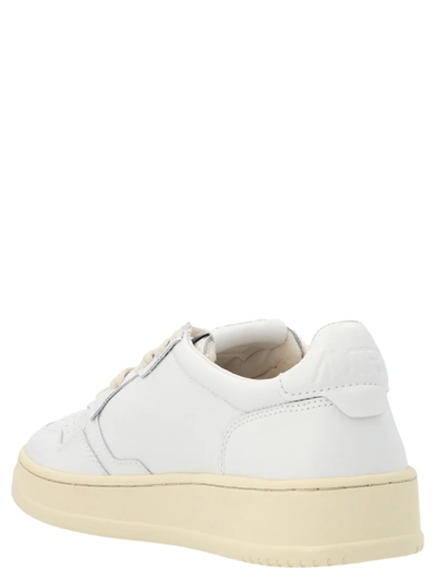 Shop Autry ' 01' Sneakers