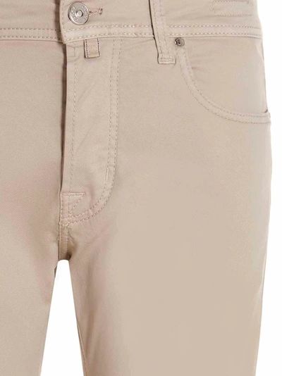 Shop Jacob Cohen 'bard' Pants