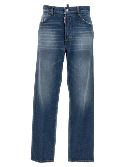 Shop Dsquared2 'boston' Jeans