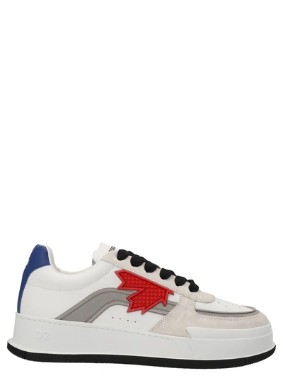 Shop Dsquared2 'canadian' Sneakers