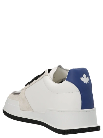 Shop Dsquared2 'canadian' Sneakers