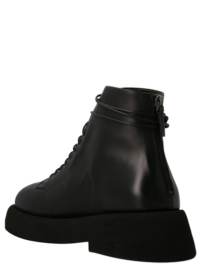 Shop Marsèll 'gommellone' Ankle Boots