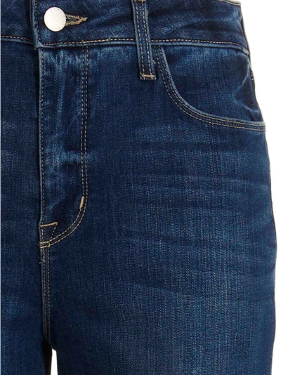 Shop L Agence 'kendra' Jeans
