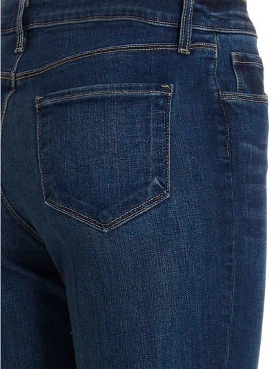 Shop L Agence 'kendra' Jeans