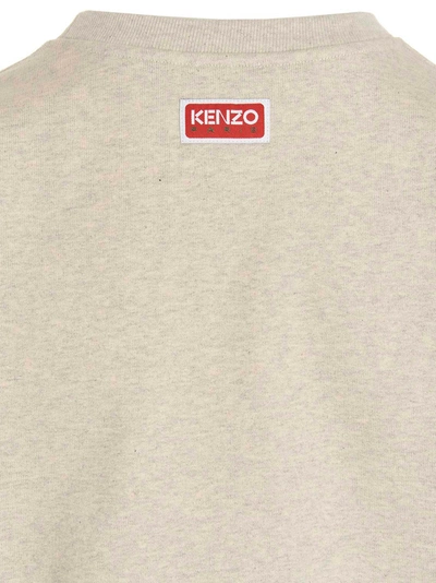 Shop Kenzo ' Paris' Sweatshirt