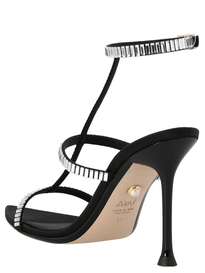 Shop Alevì 'lisa' Sandals